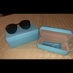 Tiffany & Co sunglasses